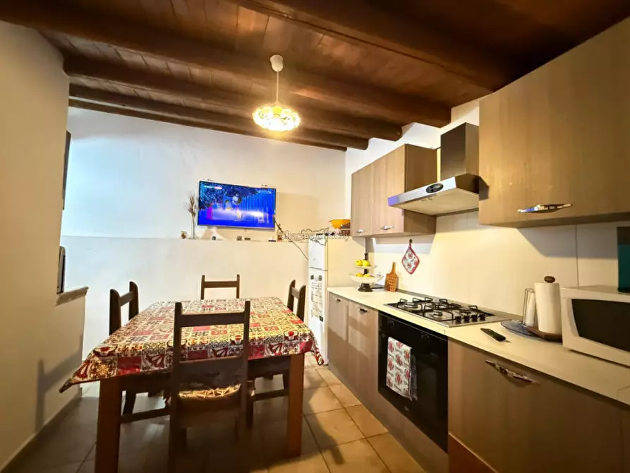 Immagine 22 di Casa indipendente in vendita  in Via Raganzino a Pozzallo