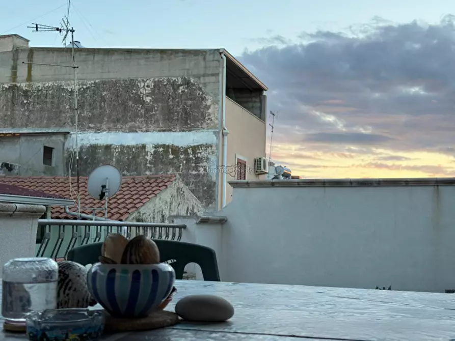 Immagine 23 di Casa indipendente in vendita  in Via Raganzino a Pozzallo