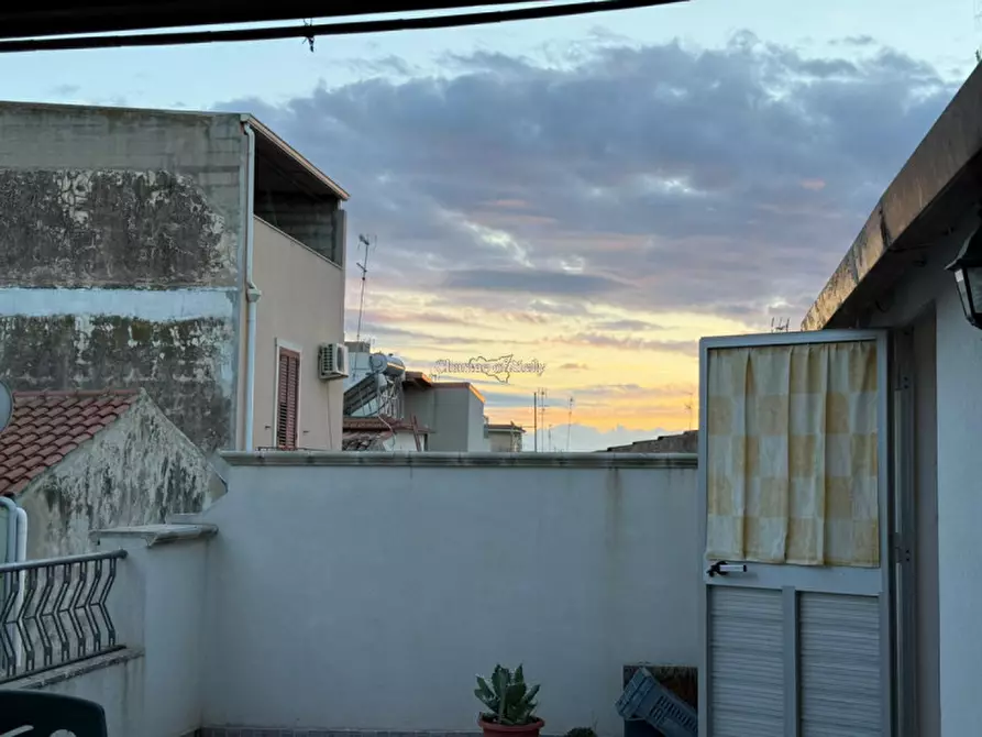 Immagine 24 di Casa indipendente in vendita  in Via Raganzino a Pozzallo