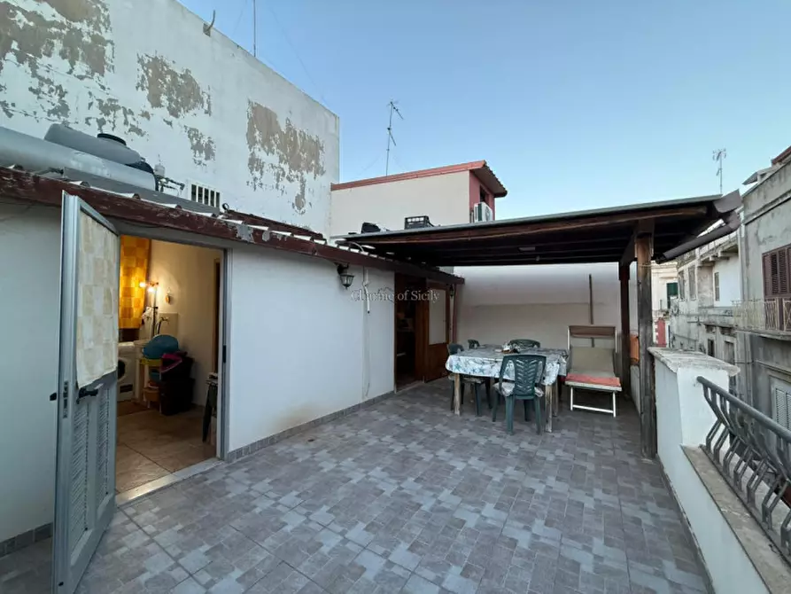 Immagine 25 di Casa indipendente in vendita  in Via Raganzino a Pozzallo