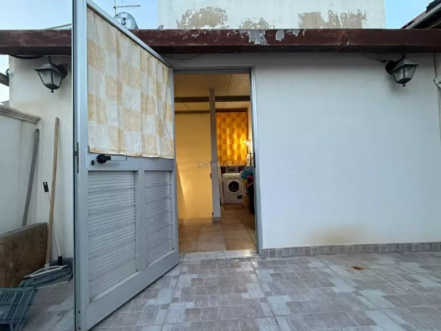Immagine 26 di Casa indipendente in vendita  in Via Raganzino a Pozzallo