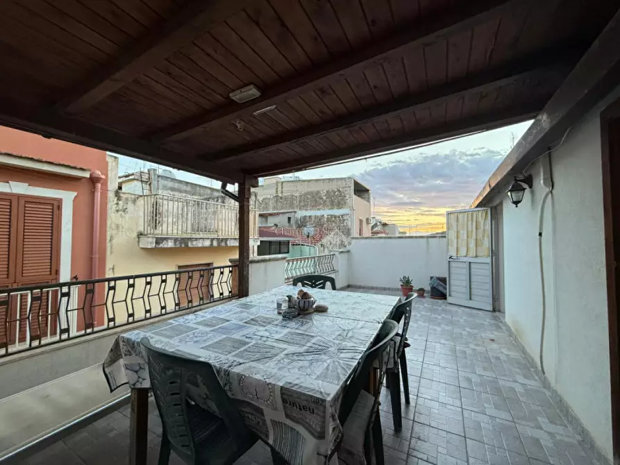 Immagine 27 di Casa indipendente in vendita  in Via Raganzino a Pozzallo