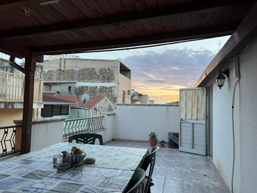 Immagine 28 di Casa indipendente in vendita  in Via Raganzino a Pozzallo