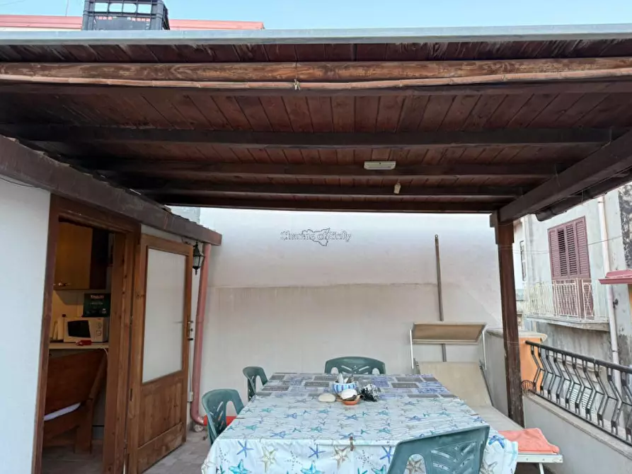 Immagine 29 di Casa indipendente in vendita  in Via Raganzino a Pozzallo