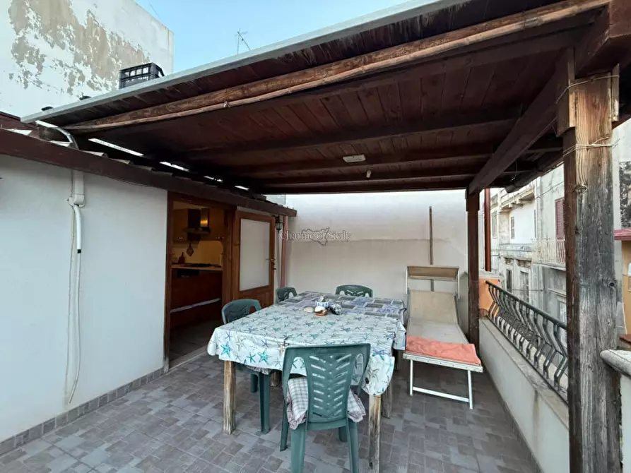 Immagine 30 di Casa indipendente in vendita  in Via Raganzino a Pozzallo