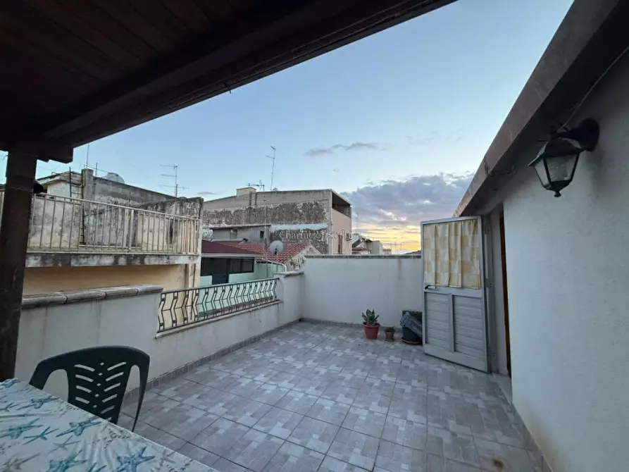 Immagine 31 di Casa indipendente in vendita  in Via Raganzino a Pozzallo