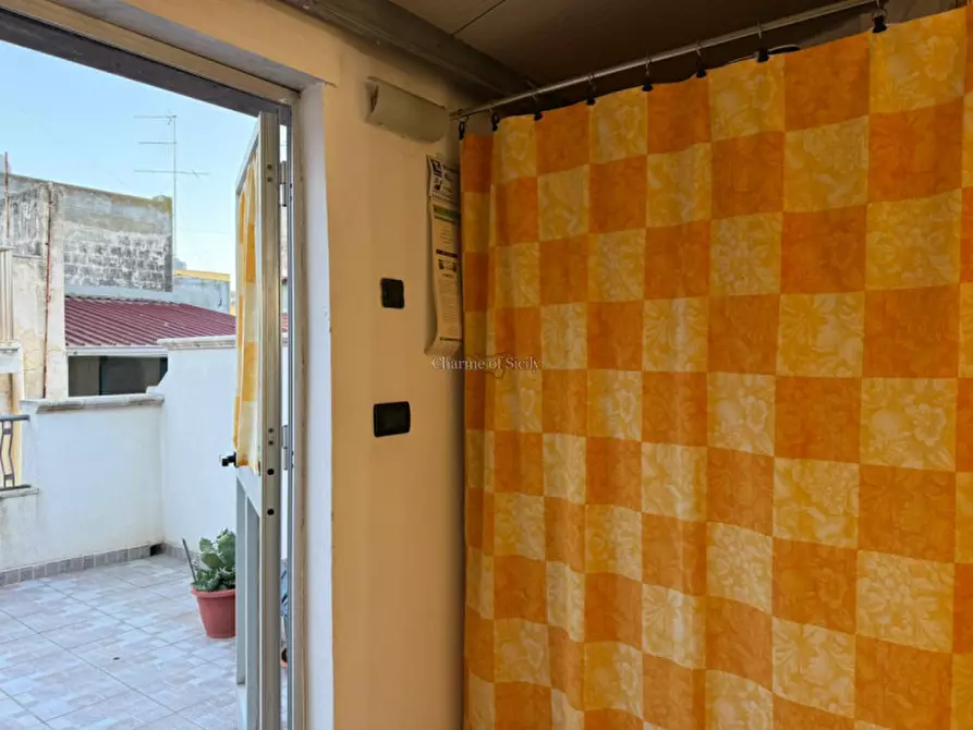 Immagine 32 di Casa indipendente in vendita  in Via Raganzino a Pozzallo