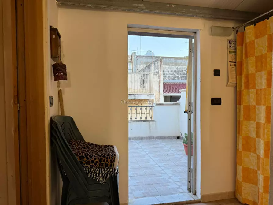 Immagine 33 di Casa indipendente in vendita  in Via Raganzino a Pozzallo