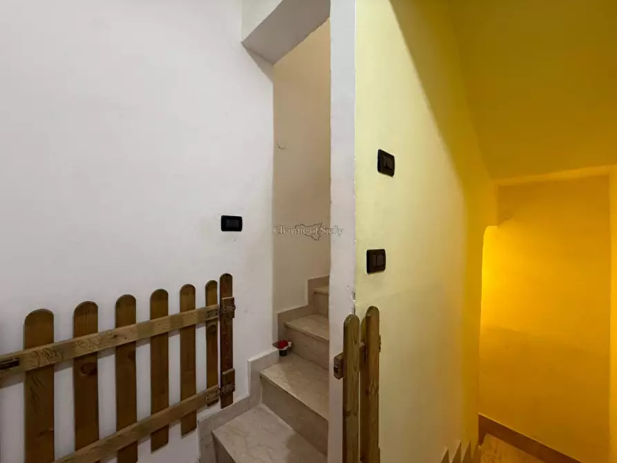 Immagine 34 di Casa indipendente in vendita  in Via Raganzino a Pozzallo