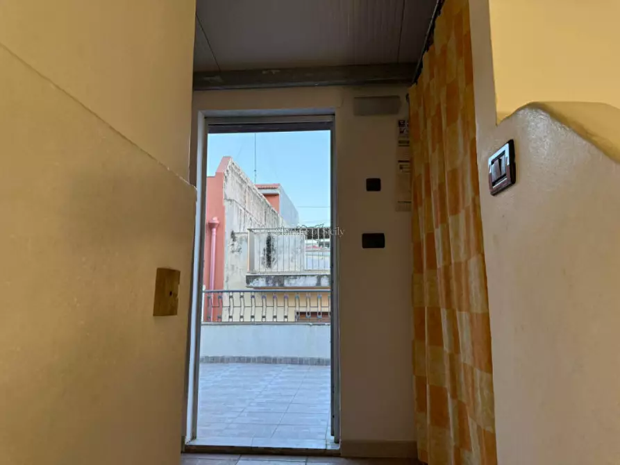 Immagine 35 di Casa indipendente in vendita  in Via Raganzino a Pozzallo