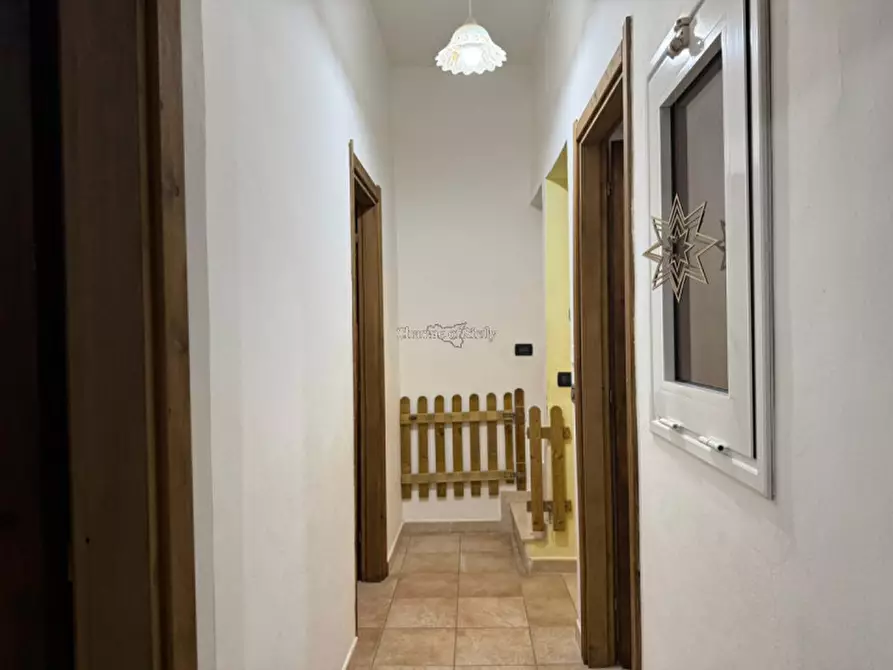 Immagine 36 di Casa indipendente in vendita  in Via Raganzino a Pozzallo