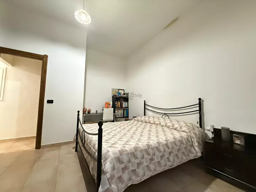 Immagine 43 di Casa indipendente in vendita  in Via Raganzino a Pozzallo