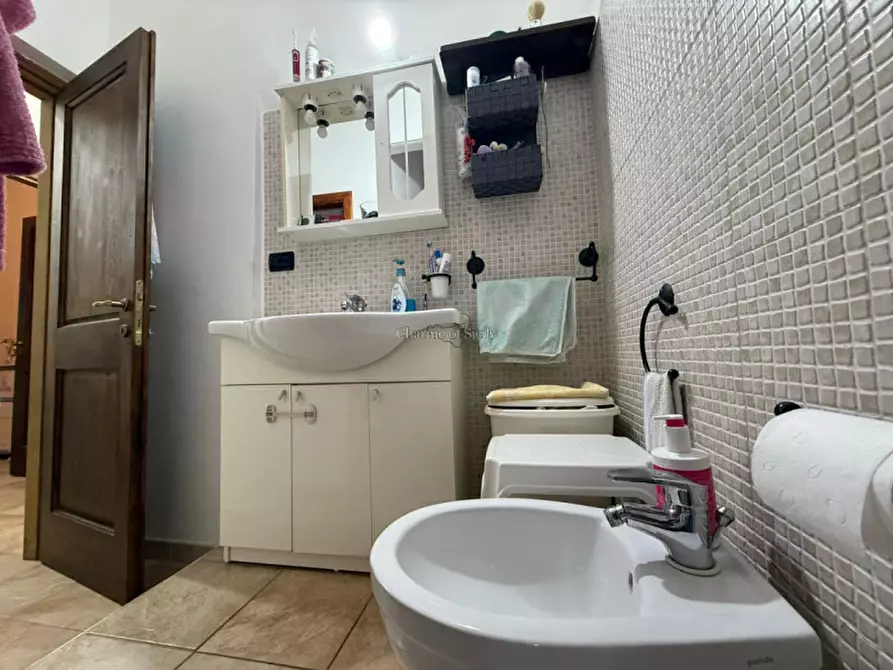 Immagine 44 di Casa indipendente in vendita  in Via Raganzino a Pozzallo