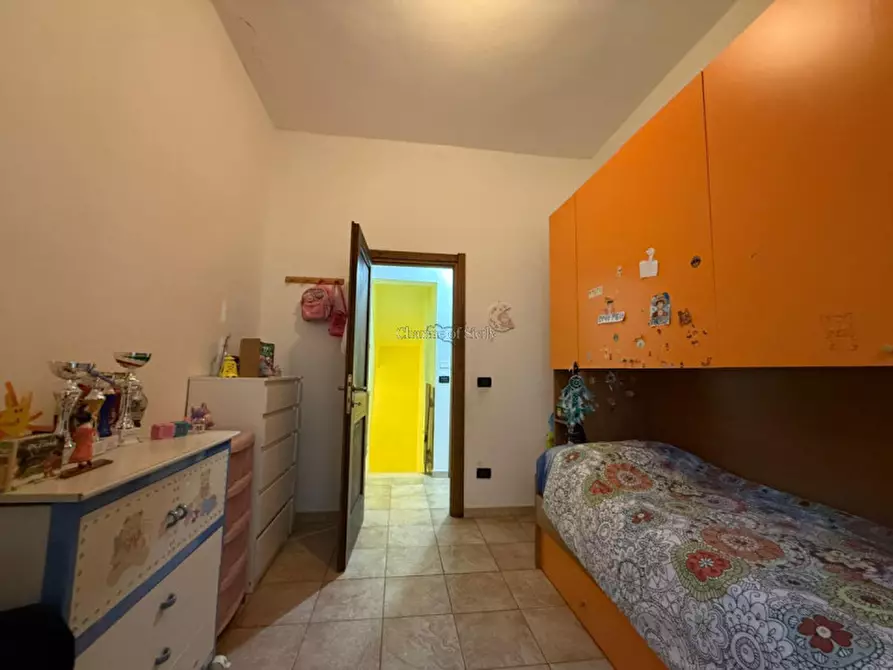 Immagine 48 di Casa indipendente in vendita  in Via Raganzino a Pozzallo