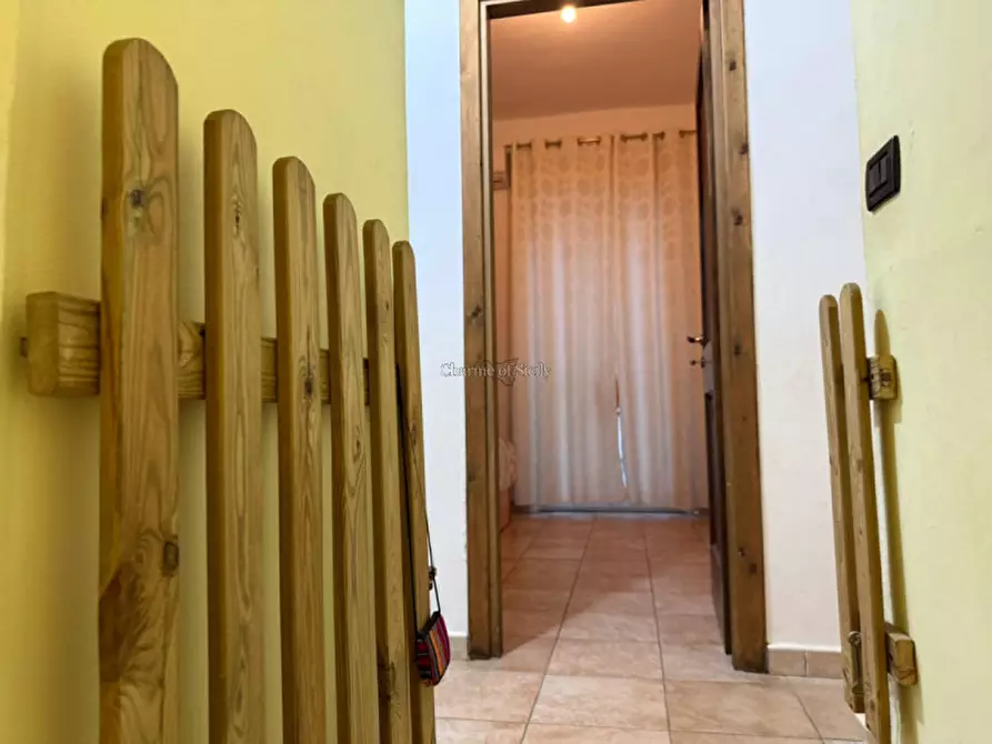 Immagine 49 di Casa indipendente in vendita  in Via Raganzino a Pozzallo