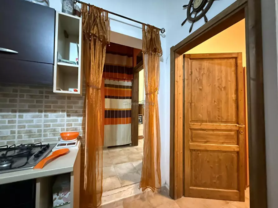 Immagine 52 di Casa indipendente in vendita  in Via Raganzino a Pozzallo