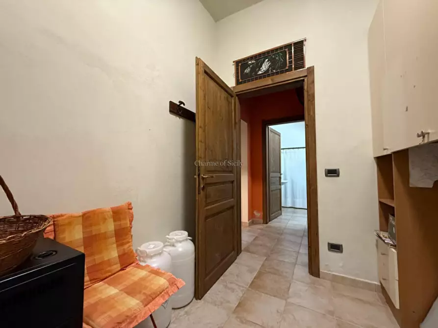 Immagine 53 di Casa indipendente in vendita  in Via Raganzino a Pozzallo