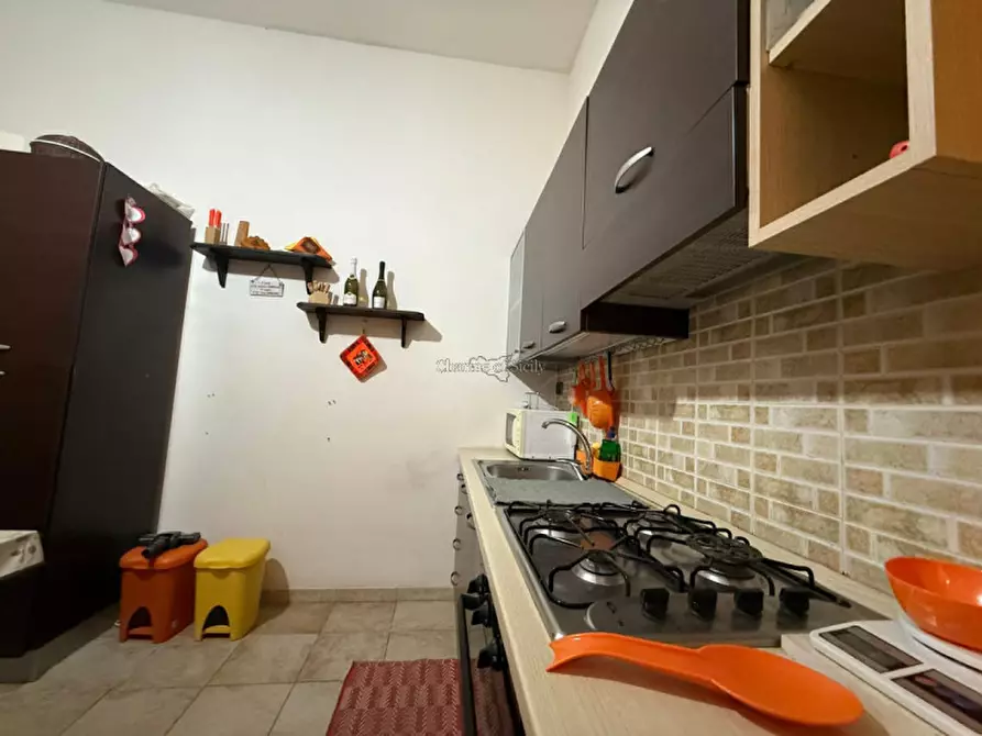 Immagine 55 di Casa indipendente in vendita  in Via Raganzino a Pozzallo