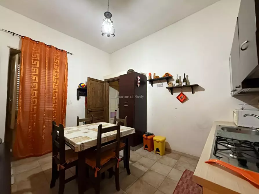 Immagine 58 di Casa indipendente in vendita  in Via Raganzino a Pozzallo