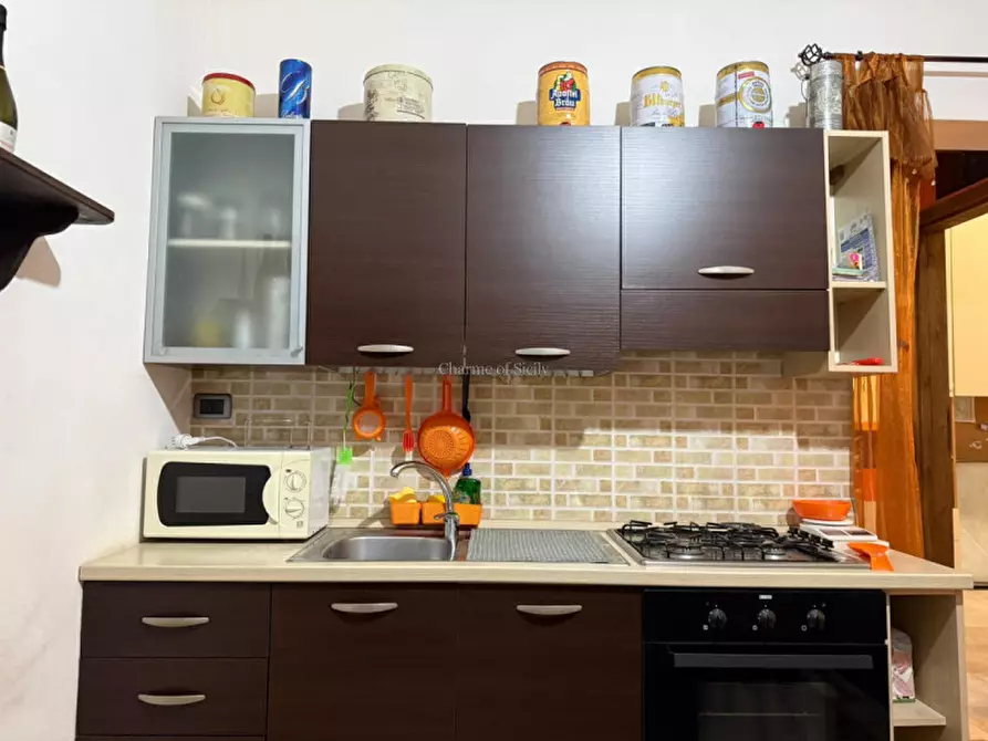 Immagine 60 di Casa indipendente in vendita  in Via Raganzino a Pozzallo