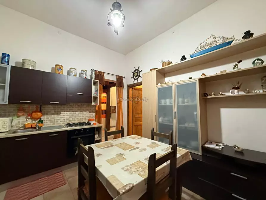 Immagine 61 di Casa indipendente in vendita  in Via Raganzino a Pozzallo