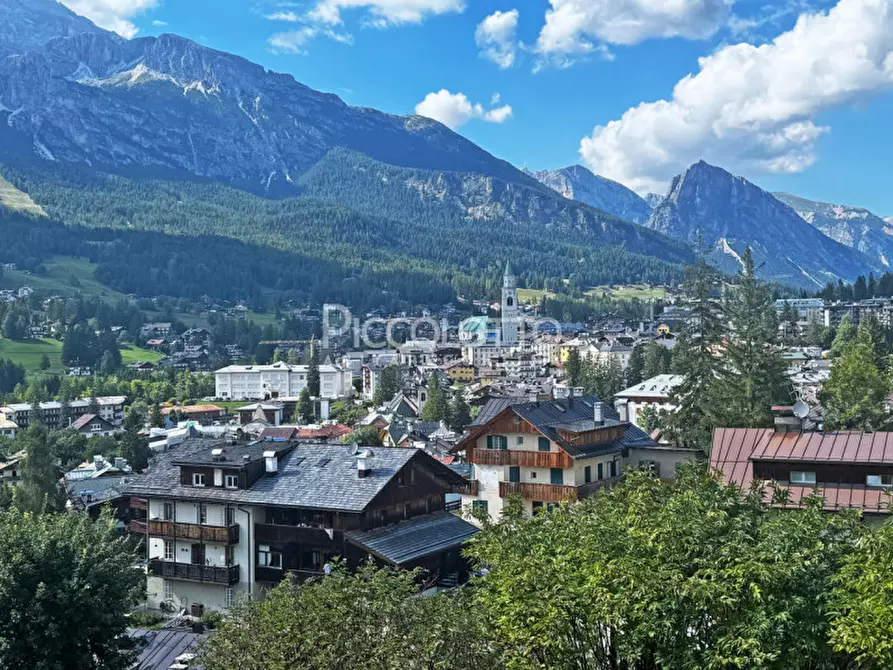 Immagine 2 di Appartamento in affitto  in via Crepedel a Cortina D'ampezzo