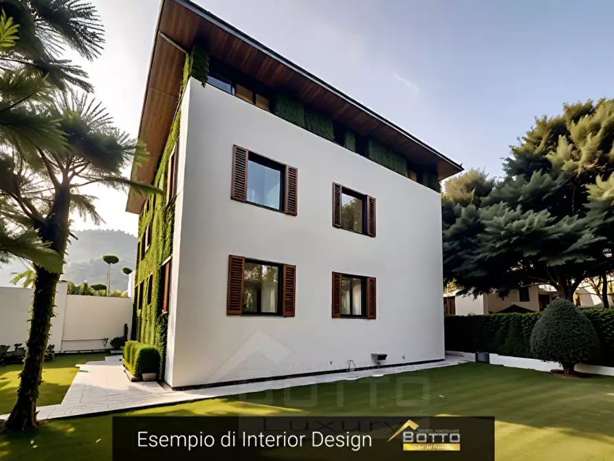 Immagine 2 di Casa indipendente in vendita  in via partigiani, 35 a Baveno