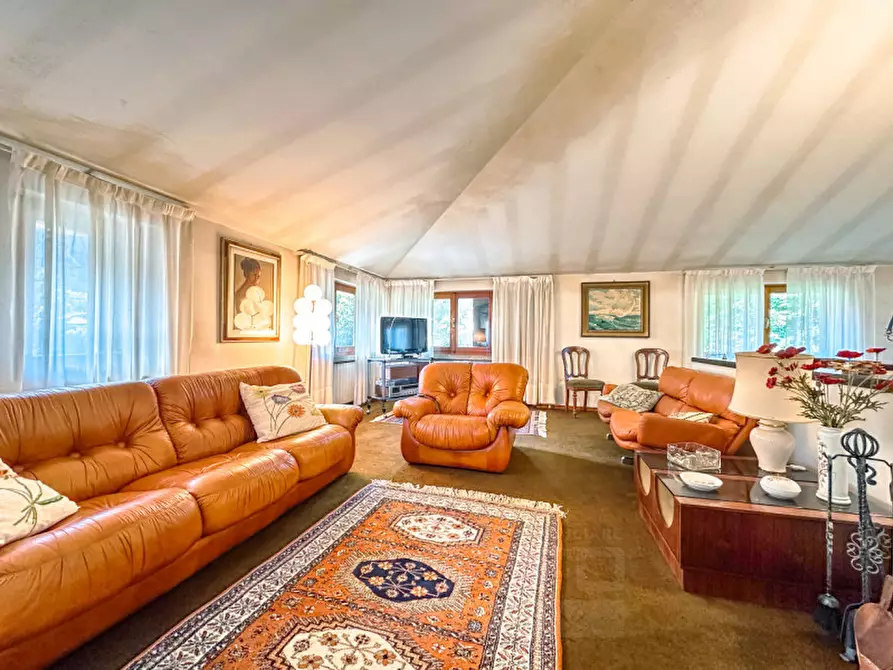 Immagine 3 di Casa indipendente in vendita  in via partigiani, 35 a Baveno