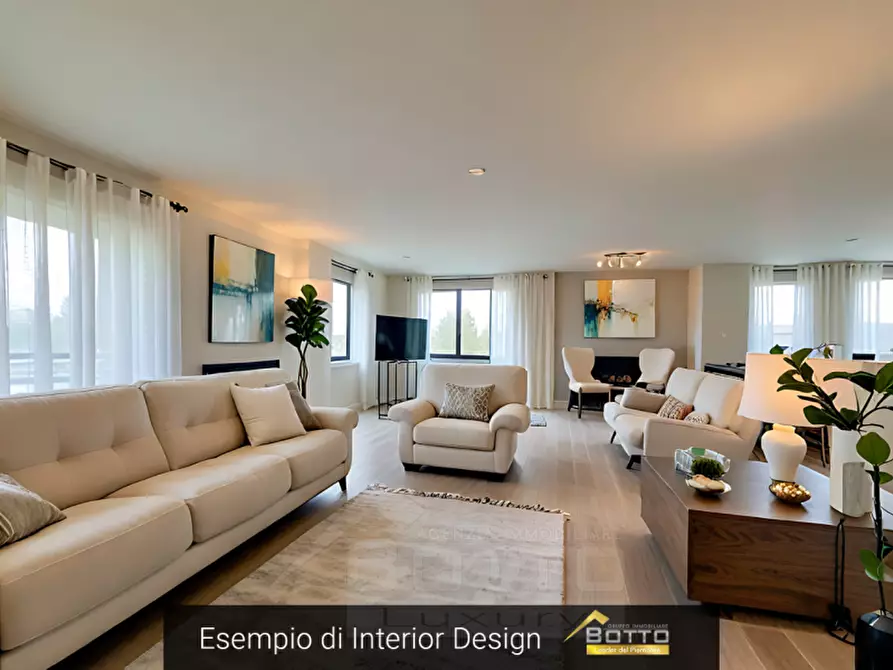 Immagine 4 di Casa indipendente in vendita  in via partigiani, 35 a Baveno