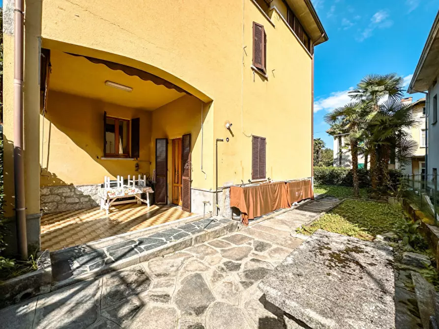 Immagine 5 di Casa indipendente in vendita  in via partigiani, 35 a Baveno