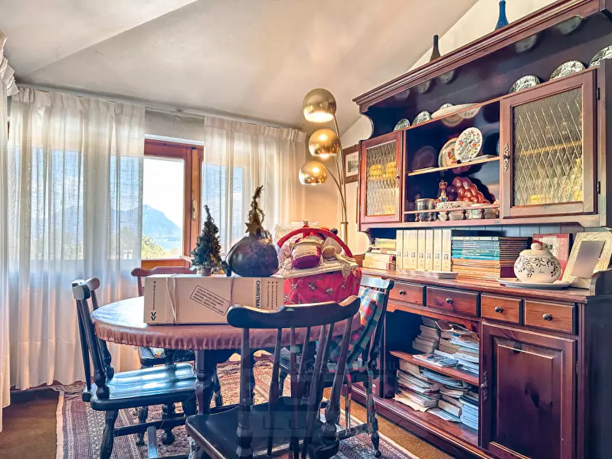 Immagine 7 di Casa indipendente in vendita  in via partigiani, 35 a Baveno