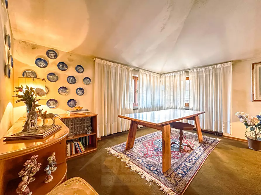 Immagine 8 di Casa indipendente in vendita  in via partigiani, 35 a Baveno