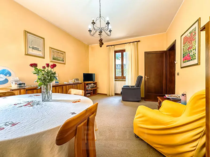 Immagine 10 di Casa indipendente in vendita  in via partigiani, 35 a Baveno