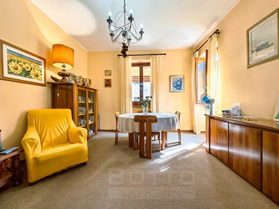 Immagine 11 di Casa indipendente in vendita  in via partigiani, 35 a Baveno