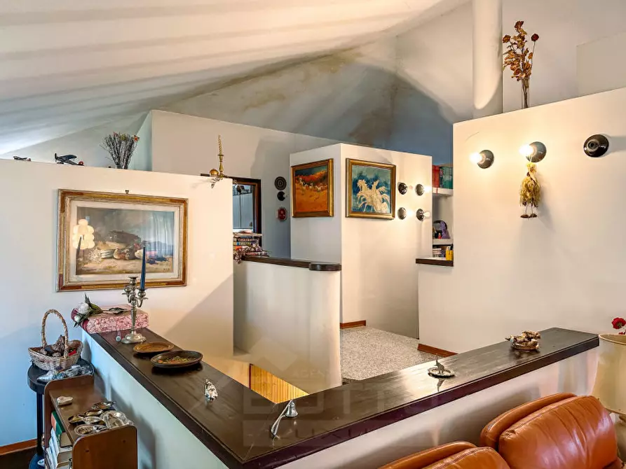 Immagine 12 di Casa indipendente in vendita  in via partigiani, 35 a Baveno