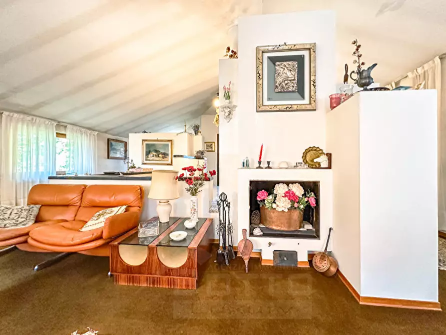 Immagine 13 di Casa indipendente in vendita  in via partigiani, 35 a Baveno