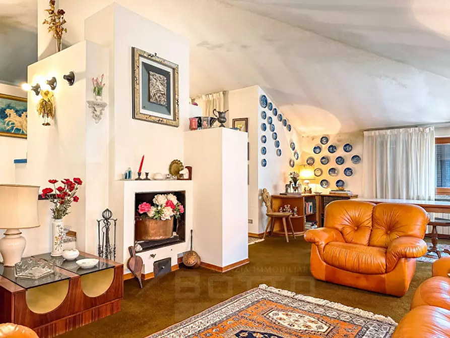 Immagine 15 di Casa indipendente in vendita  in via partigiani, 35 a Baveno