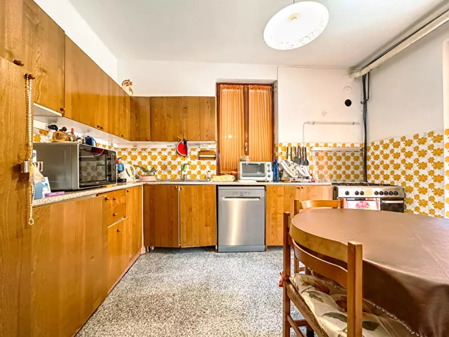 Immagine 16 di Casa indipendente in vendita  in via partigiani, 35 a Baveno