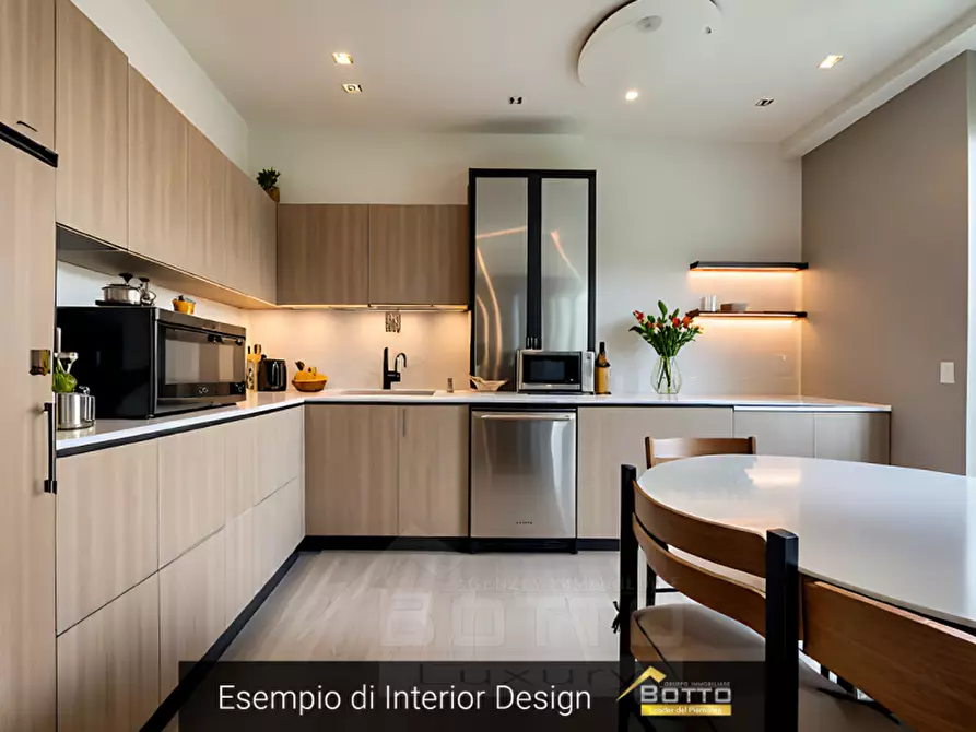 Immagine 17 di Casa indipendente in vendita  in via partigiani, 35 a Baveno