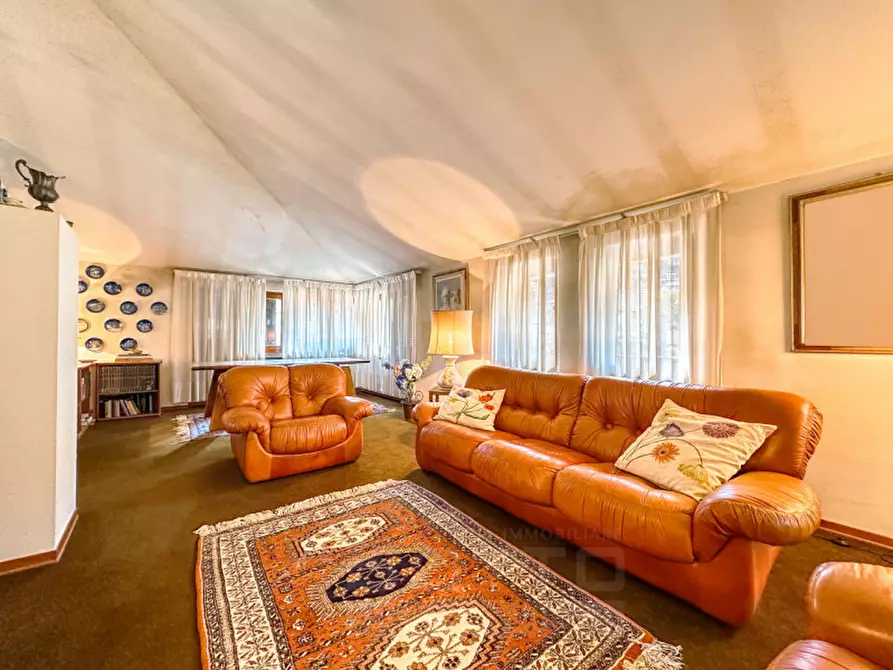 Immagine 18 di Casa indipendente in vendita  in via partigiani, 35 a Baveno