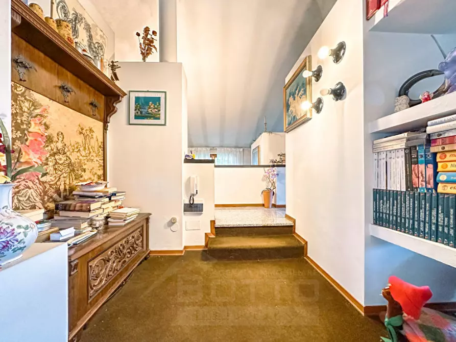 Immagine 21 di Casa indipendente in vendita  in via partigiani, 35 a Baveno