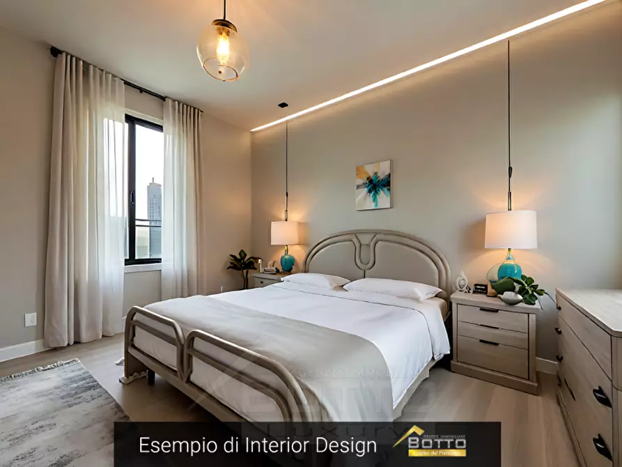 Immagine 25 di Casa indipendente in vendita  in via partigiani, 35 a Baveno