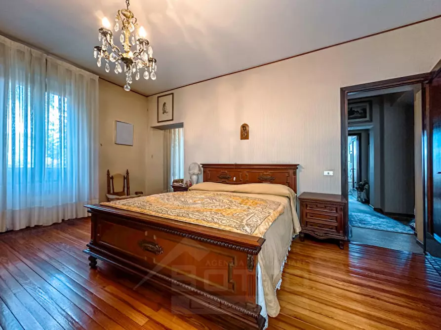 Immagine 26 di Casa indipendente in vendita  in via partigiani, 35 a Baveno