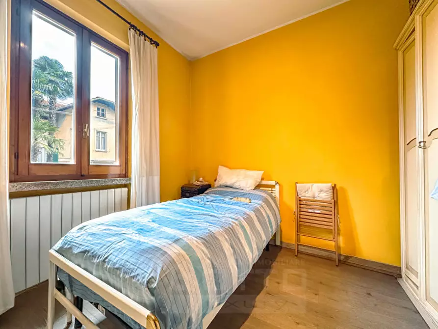 Immagine 27 di Casa indipendente in vendita  in via partigiani, 35 a Baveno