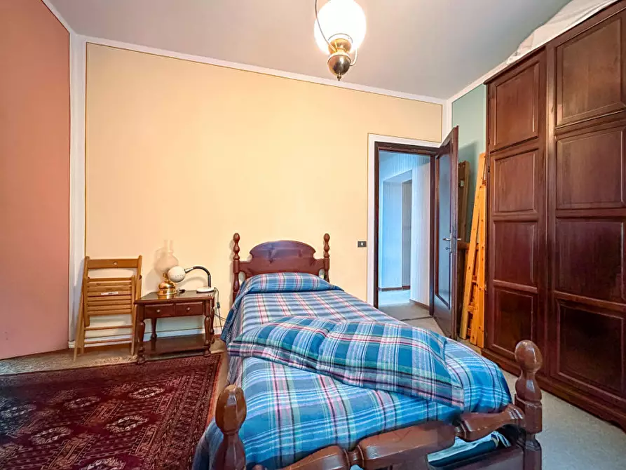 Immagine 28 di Casa indipendente in vendita  in via partigiani, 35 a Baveno