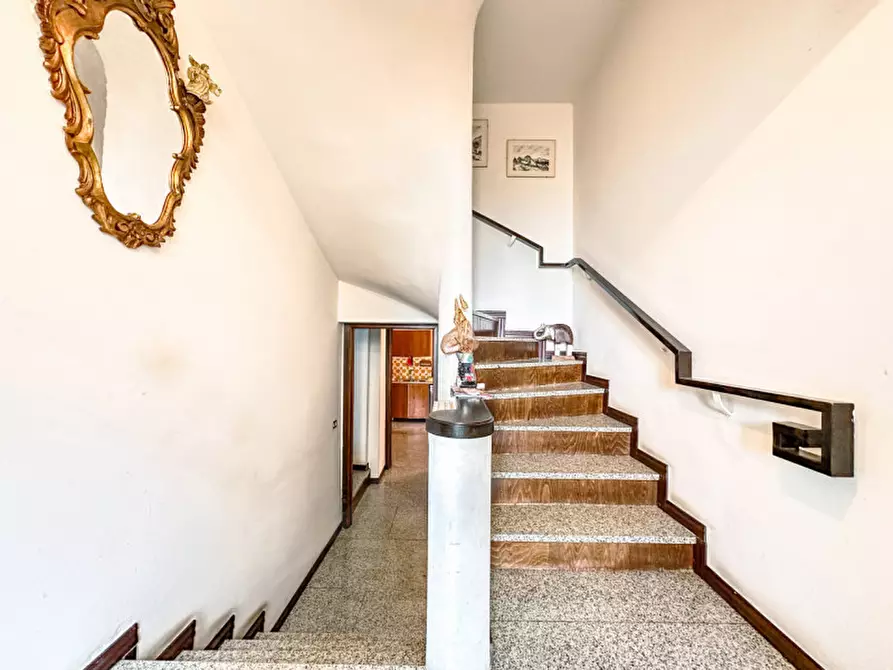 Immagine 29 di Casa indipendente in vendita  in via partigiani, 35 a Baveno