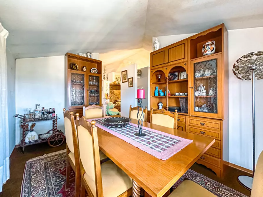 Immagine 30 di Casa indipendente in vendita  in via partigiani, 35 a Baveno