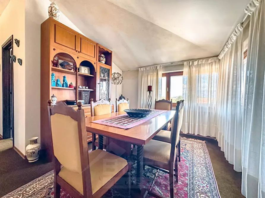 Immagine 31 di Casa indipendente in vendita  in via partigiani, 35 a Baveno