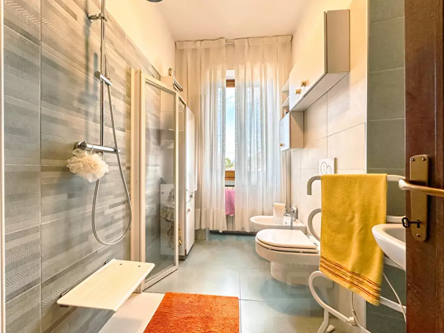 Immagine 32 di Casa indipendente in vendita  in via partigiani, 35 a Baveno