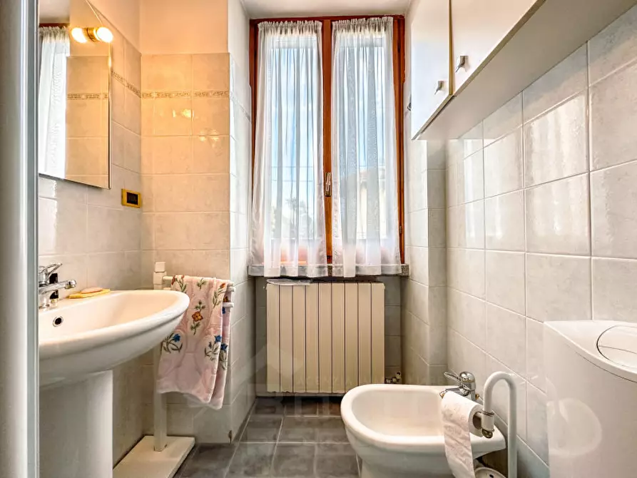 Immagine 34 di Casa indipendente in vendita  in via partigiani, 35 a Baveno